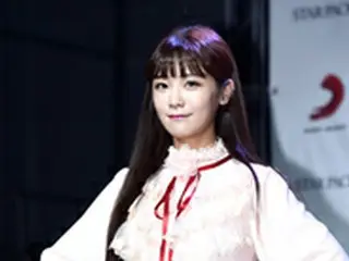 「CRAYON POP」ソユル、ムン・ヒジュンとの結婚を認める