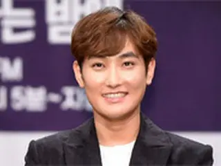 KANGTA（カンタ）、ムン・ヒジュンの結婚をお祝い「恋愛していることも知らなかった…」