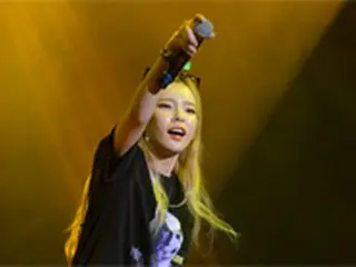 女性歌手Heize、来月5日に新曲発売へ…ファンらの要請で実現