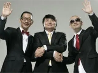 「DJ DOC」、“時局ディス”に合流…「受取人明確（ミスパク）」無料発表