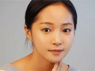 新人女優イ・ボム、映画「罪深い少女」にキャスティング