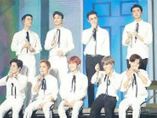 「EXO」、台湾公演初日から大盛況…2公演2万2000席が完売