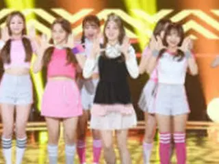 「I.O.I」、来年1月コンサートで活動終了へ