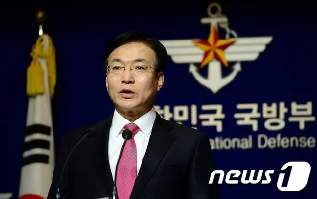 韓国国防部、「セウォル号事件当日、大統領府勤務の看護将校の施術について確認できない」（提供:news1）