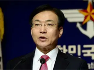 韓国国防部、「セウォル号事件当日、大統領府勤務の看護将校の施術について確認できない」