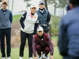 朴仁妃（パク・インビ）出演のゴルフバラエティ番組2編、来月1日に公開