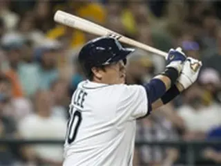 ＜MLB＞イ・デホ（李大浩）も、注目すべきメジャーリーグのベテランFA