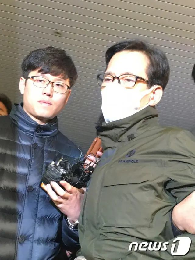 LCTのイ・ヨンボク会長、705億ウォンの横領・詐欺・住宅法違反で起訴（提供:news1）