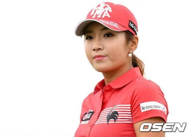 ＜ゴルフ＞イ・ボミ＆シン・ジエ＆キム・ハヌル、US女子オープン出場権獲得（提供:OSEN）