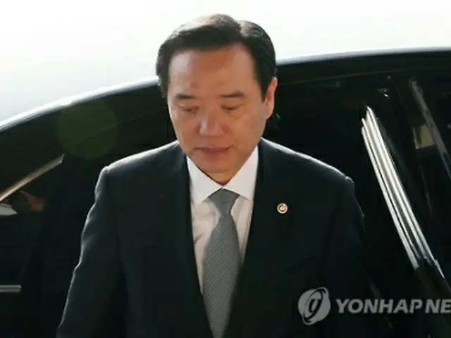 金賢雄氏＝（聯合ニュース）