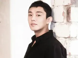 俳優ユ・アイン、音楽授賞式「2016 MAMA」でアートコラボ