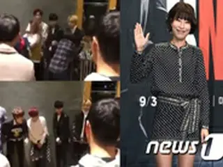 SNL側、男性アイドルにセクハラ行為の女性お笑い芸人の行動「行きすぎた笑い…申し訳ない」