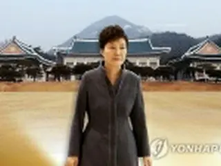 「身内」からも退陣圧力　韓国大統領府「さまざまな意見を傾聴」
