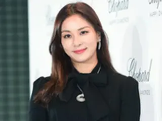 俳優チャン・ドンゴン妻コ・ソヨン、KBS新ドラマ「完ぺきな妻」出演を検討中