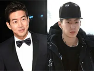 俳優イ・サンユン＆歌手パク・ジェボム、tvNのバスケ番組「buzzer beater」に出演確定