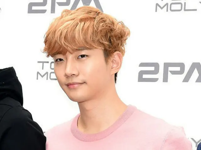 韓国アイドルグループ「2PM」ジュノがKBS水木ドラマ出演オファーを受け、前向きに検討していることがわかった。（提供:OSEN）