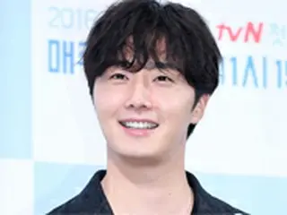 【公式】俳優チョン・イル、脳動脈瘤との診断受けるも再検査申請せず国防の義務を履行