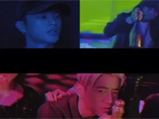 Double K、ソ・イングク＆Dok2がフィーチャリングした新曲MVティーザー公開！