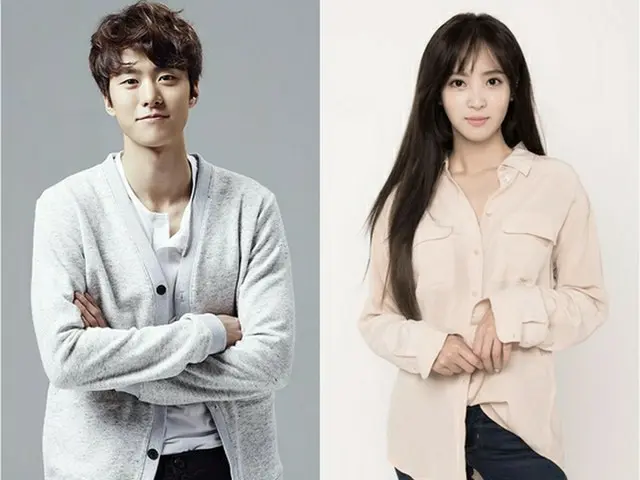 「私たち結婚しました」に新カップル、コンミョン（5urprise）＆ チョン・ヘソンが合流する（提供:news1）