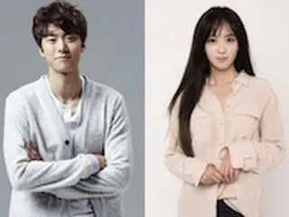 コンミョン（5urprise）＆ チョン・ヘソン、「私たち結婚しました」に合流…3歳差カップル誕生