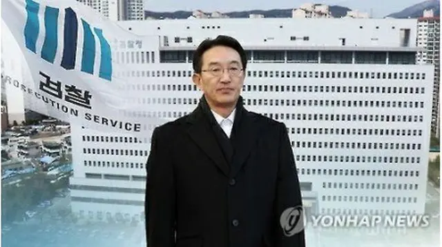 玄伎煥氏＝（聯合ニュース）
