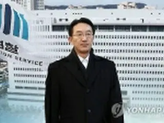 元大統領秘書官が自殺未遂　逮捕状請求で悲観か