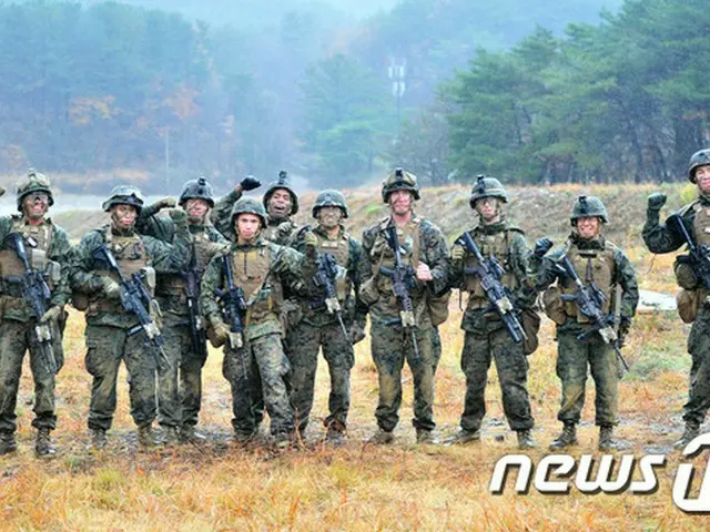 ＜Wコラム＞団結力、あなたは本当に「韓国」を知っている？（参考画像/画像提供:news1）