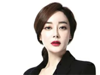 女優キム・ヘウン、俳優チェ・ミンシク＆「JYJ」ら所属のC-JeSと専属契約