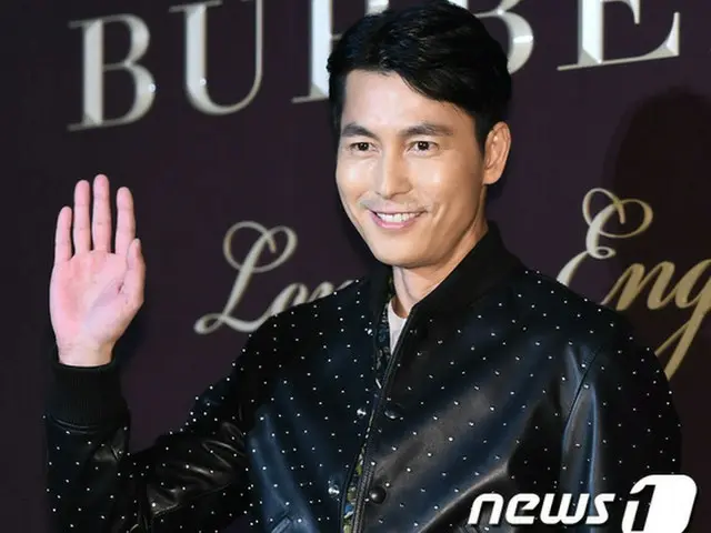 韓国俳優チョン・ウソン（43）が「第1回マカオ国際映画祭（International Film Festival＆Awards Macao, IFFAM）」の審査員に選定された。
