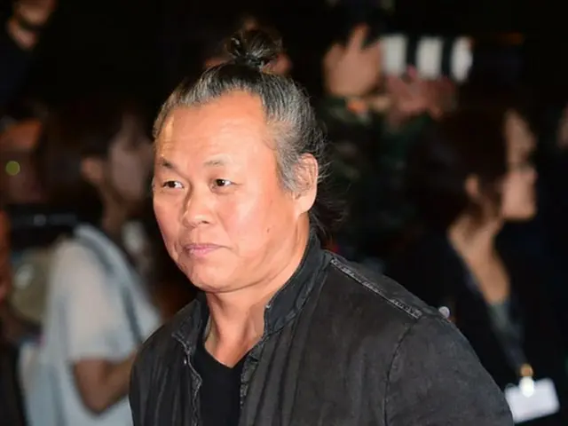 キム・ギドク監督、新作「ストップ」の過激シーンに言及 「放射能の脅威を警告するもの」