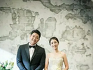 SKワイバーンズのチェ・スンジュン、1歳年上の女性と3日に結婚