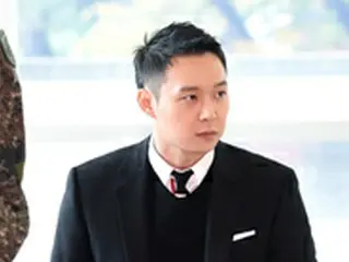 “性的暴行誣告”の被害者ユチョン（JYJ）の事務所代表、非公開の証人尋問終了