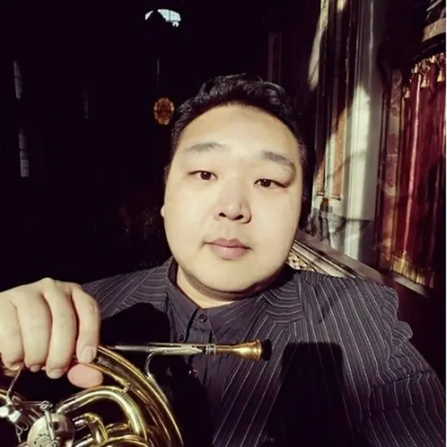 キム・ジェヒョン（提供写真）＝（聯合ニュース）