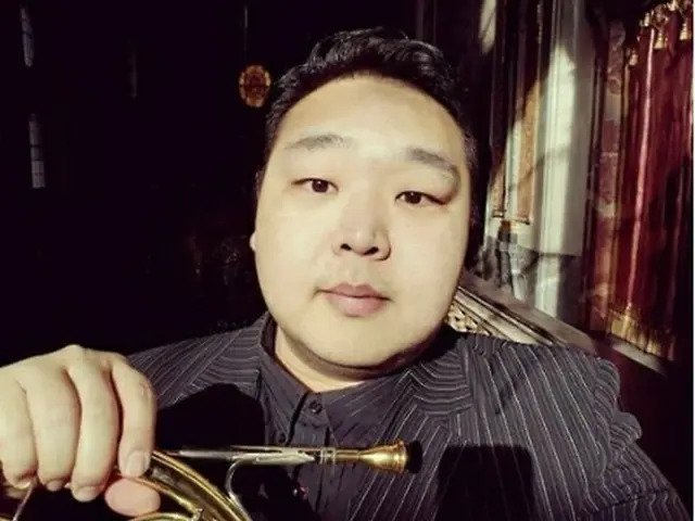 キム・ジェヒョン（提供写真）＝（聯合ニュース）