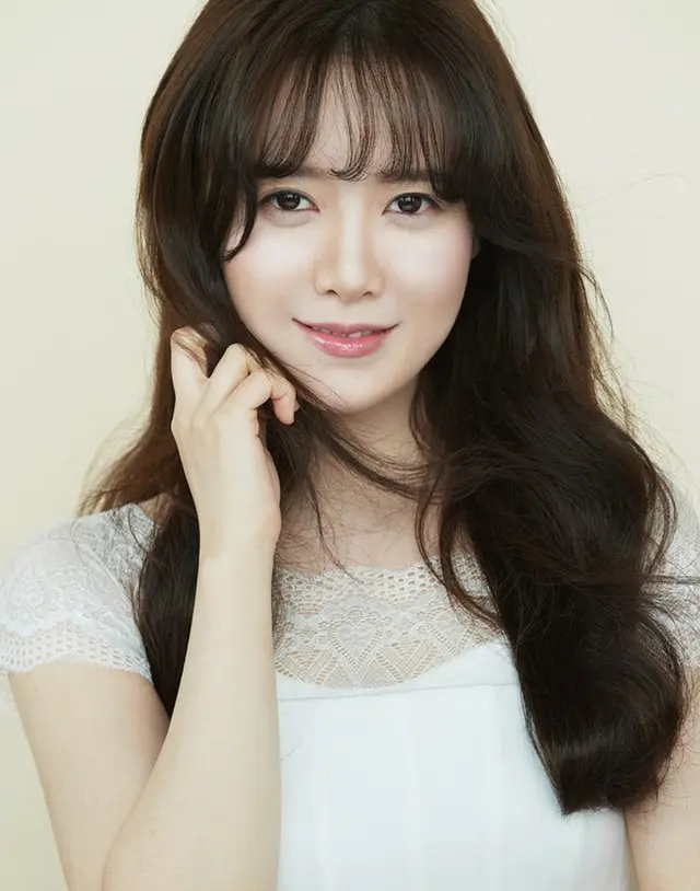 女優ク・ヘソン、慈善野球大会で始球式マウンドへ（提供:news1）