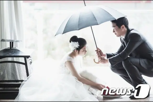 韓国プロ野球・SKワイバーンズの投手パク・ジョンフン（25）が結婚する。（提供:news1）