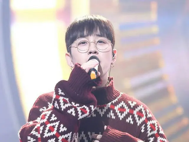 「Block B」テイル、ジコに続き「デュエット歌謡祭」出演（提供:OSEN）