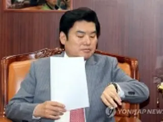韓国与党の国会議員団が訪米　トランプ新政権側と接触へ