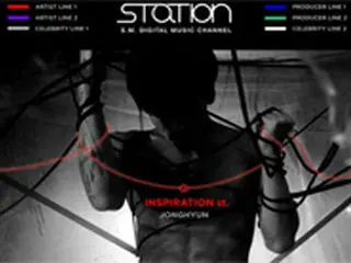 「SHINee」ジョンヒョン、9日に自作曲「INSPIRATION」を発表＝「STATION」44番目の主人公