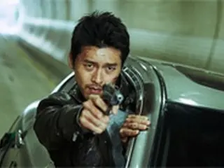 映画「共助」ヒョンビン、「新しいキャラクター、準備を徹底的にした」