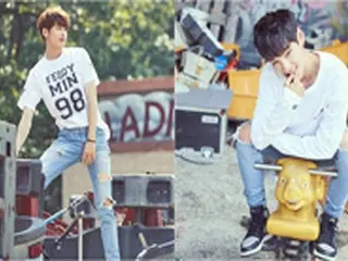 「VICTON」スンウ＆チャン、それぞれ実姉ソナ（元Secret）と実兄ホジュン（MADTOWN）に感謝の意を伝える