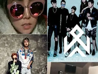 「BIGSTAR」FeelDog＆ラッパーGrace、「SWAP 2016 ヒップホップコンサート」に合流