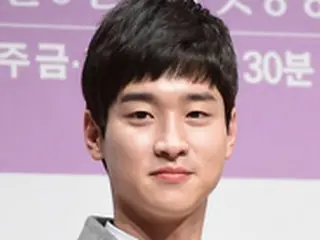 韓国版「ソロモンの偽証」出演のチャン・ドンユン、デビューのきっかけは「コンビニ強盗捕まえ話題に…事務所から連絡」