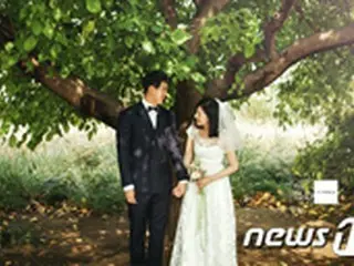 ロッテ・ジャイアンツ投手ペ・ジャンホ、3年間の交際経て結婚へ