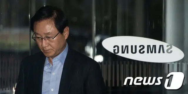 聴聞会での副会長の突発発言にサムスン側「グループ首脳部も未来戦略室の解体計画は聞いていない」＝韓国
