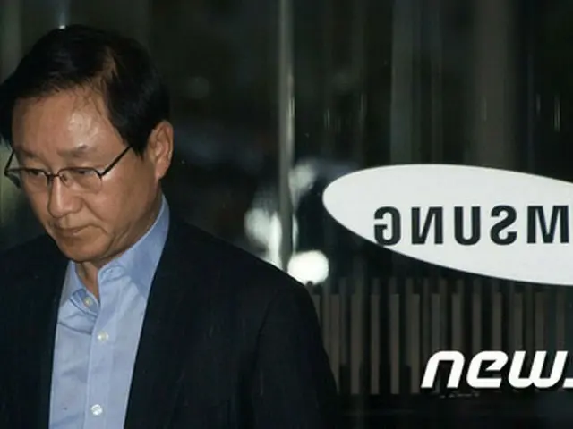 聴聞会での副会長の突発発言にサムスン側「グループ首脳部も未来戦略室の解体計画は聞いていない」＝韓国