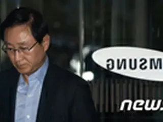 聴聞会での副会長の突発発言にサムスン側「グループ首脳部も未来戦略室の解体計画は聞いていない」＝韓国