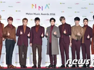 「EXO」中国・南京公演が延期に… SMエンタ 「現地の要請で、協議中」