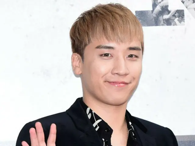 「BIGBANG」V.I（スンリ）