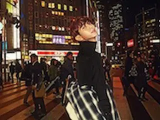 俳優イ・ジュンギ、“彷徨った10代、父のおかげで立ち直れた”
